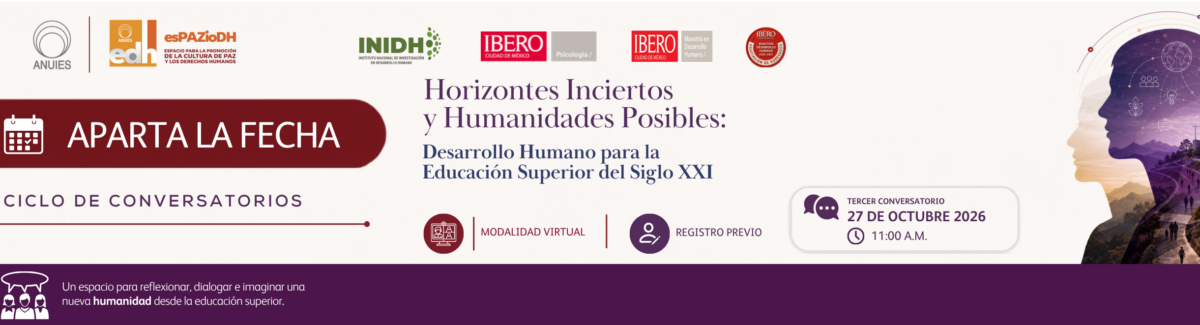 3oConversatorio